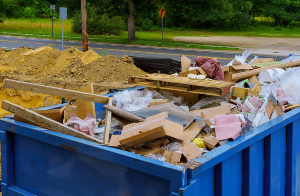 Best Same-Day Junk Removal Services  in Red Hill, PA